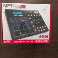 AKAI MPD226