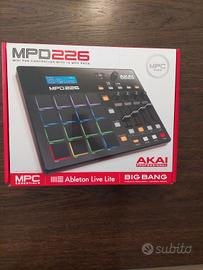 AKAI MPD226