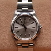 Rolex Air-King 14000 NOS