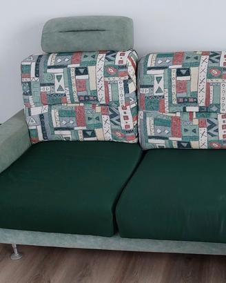 Divano 2/3 posti