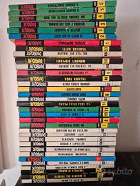 fumetti  nr.34 Diabolik