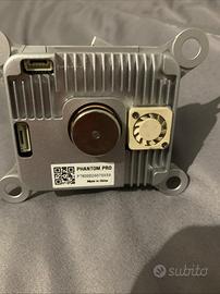 Jimball 4k UHD camera Dji Phantom 3 Professional