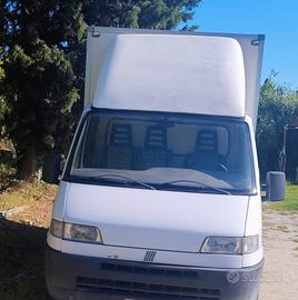 Fiat ducato 