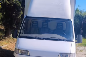 Fiat ducato 