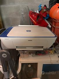 Stampante getto d’inchiostro HP DESKJET 2630
