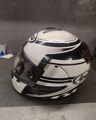 Casco moto Arai Chaser tg.M