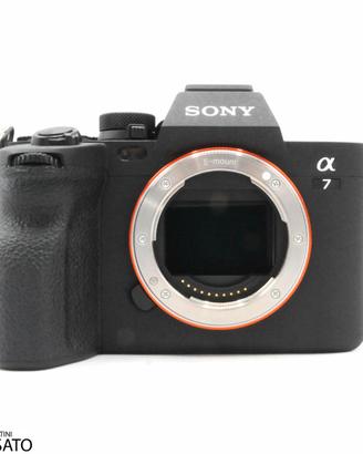 USATO Sony A7 IV 27244