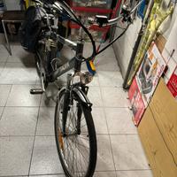 Bici elettrica