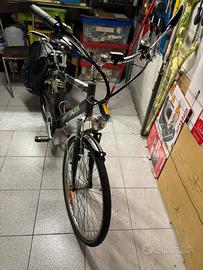 Bici elettrica