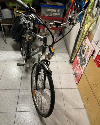 Bici elettrica