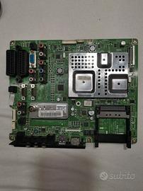 scheda madre tv Samsung LE-40A557P2P 