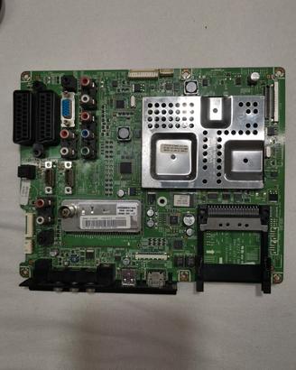 scheda madre tv Samsung LE-40A557P2P 