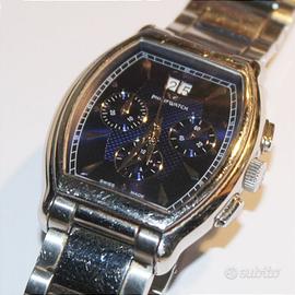 orologio philip watch