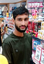 Aiuto cuoco/ lavapiatti