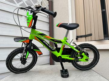 Bicicletta bambino