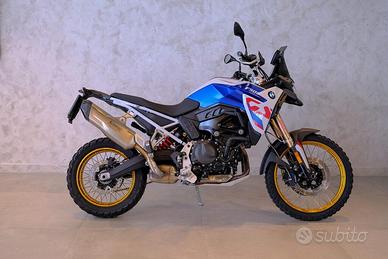 BMW F 900 GS Trophy Abs my24