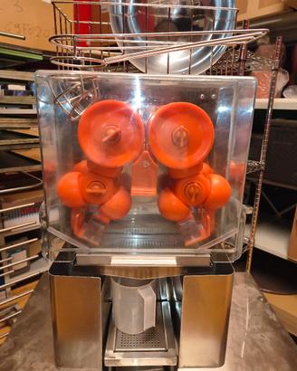 spremiagrumi professionale 