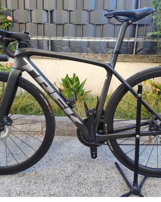 Trek Emonda SL7 disc