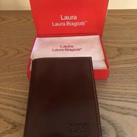 Portafoglio LAURA BIAGIOTTI