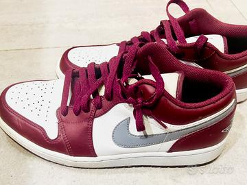 Scarpe nike jordan uomo