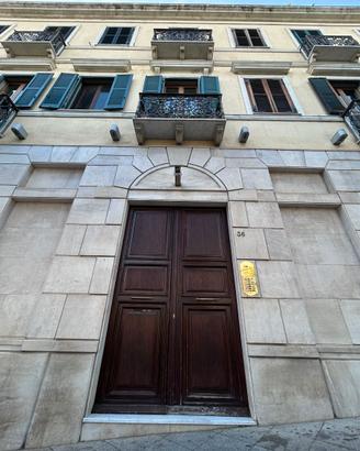 Appartamento Viale Regina Margherita 36