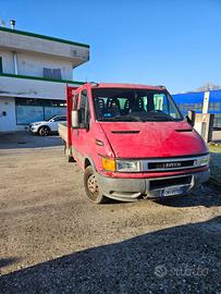 Iveco daily 35/29