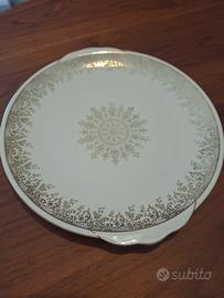 Porcellana Bavaria Seltmann  piatto  portata anni 