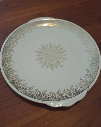 Porcellana Bavaria Seltmann  piatto  portata anni 
