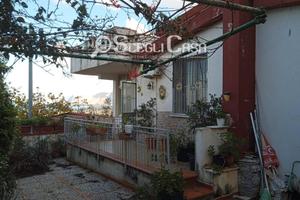 Villetta indipendente - panoramica