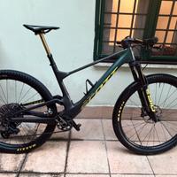 Scott Spark RC Team Issue AXS 2022