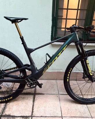 Scott Spark RC Team Issue AXS 2022