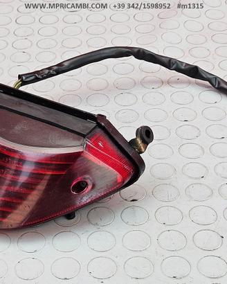 FARO POSTERIORE HONDA HORNET 600 2003 2004