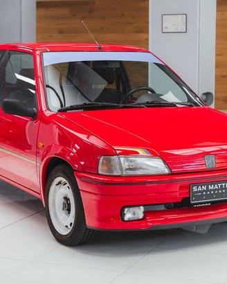 Peugeot 106