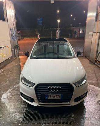 Audi A1 in ottimecondizioni!!