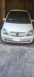 Mercedes Classe A