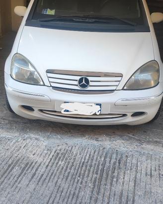 Mercedes Classe A