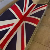 DIVANO LETTO INGLESE