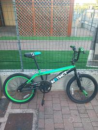 BMX bici