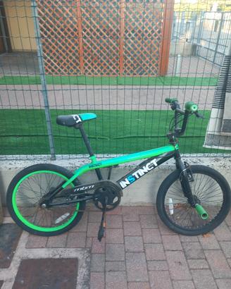 BMX bici