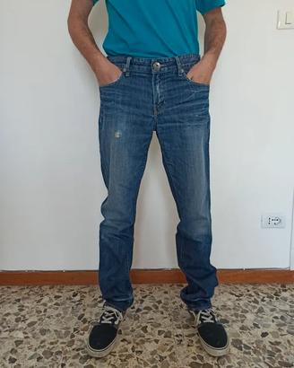 Jeans da uomo Guess
