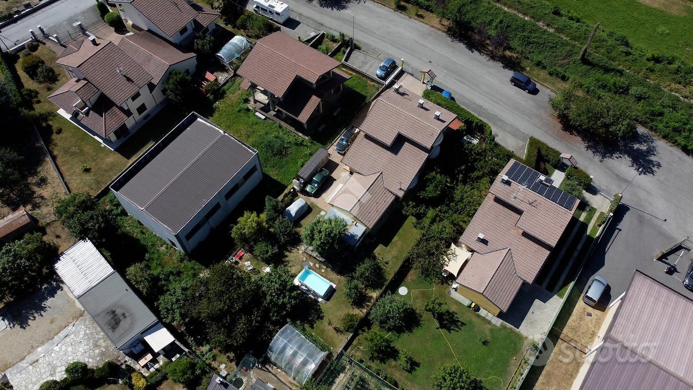 House in Luserna San Giovanni, Bianchi - Vista 6