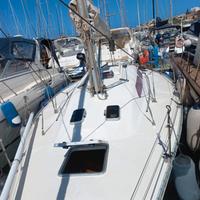 Barca a vela