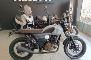 F.B. Mondial Spartan 125 Disponibile a N