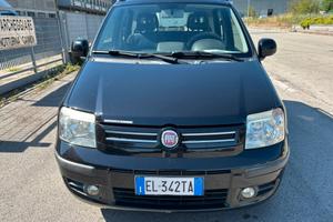 Fiat Panda Benzina