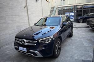 MERCEDES-BENZ GLC 300 e 4Matic EQ-Power Sport