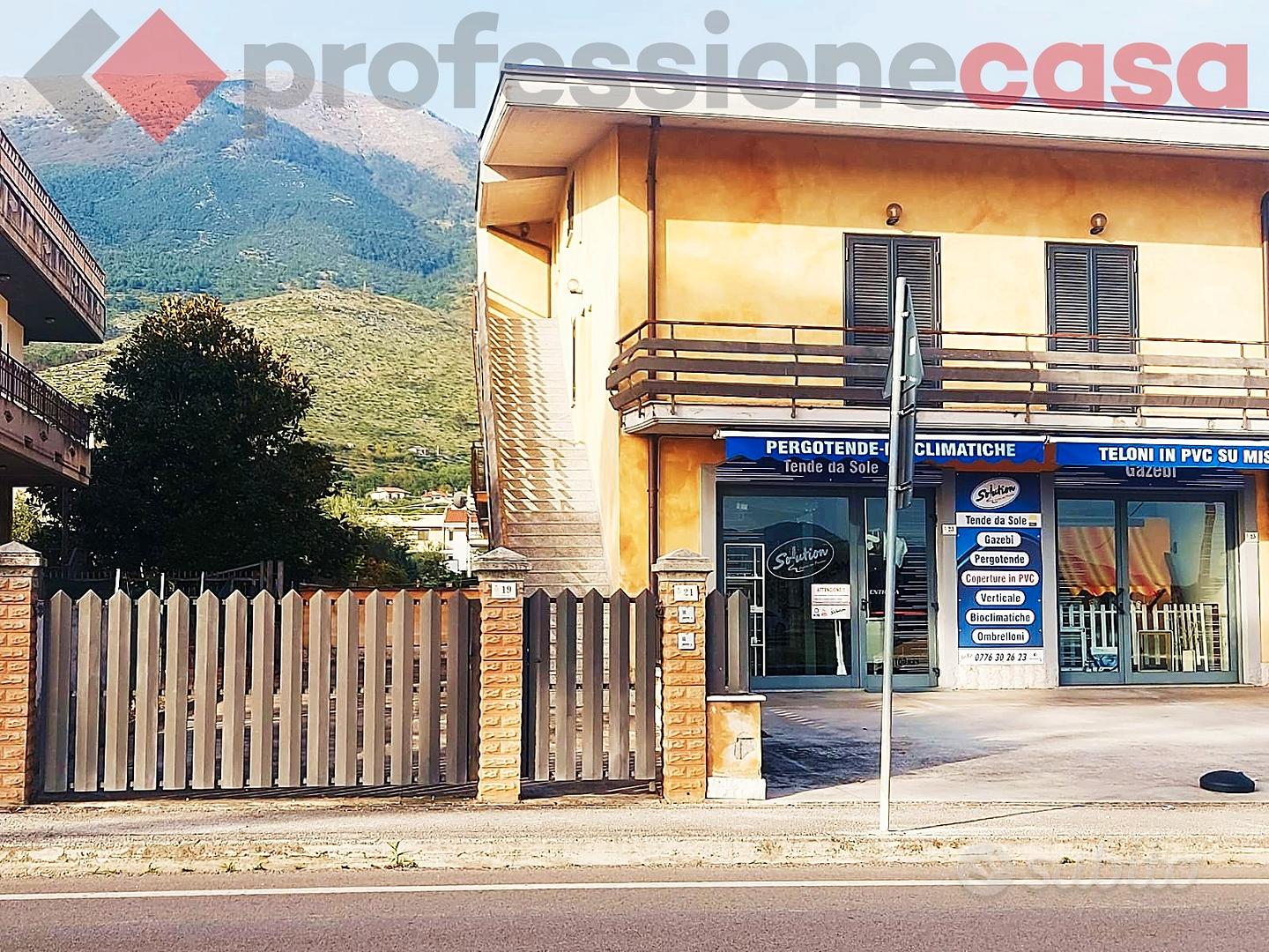 Appartamento – Piedimonte San Germano - Vista 2