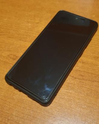 Cellulare Samsung A52 5g