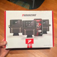 Centralina PRORACING 595 abarth 165cv e 180cv