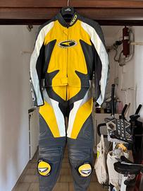 tuta moto