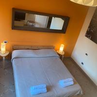 Letto matrimoniale